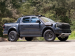 SNORKEL SAFARI ARMAX POUR FORD RANGER RAPTOR A PARTIR DE 2023 3.0L V6 BI TURBO ECOBOOST