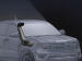 SNORKEL SAFARI ARMAX POUR FORD RANGER RAPTOR A PARTIR DE 2023 3.0L V6 BI TURBO ECOBOOST