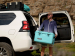 GLACIèRE PATROL 35L/9.2GAL DE DOMETIC / LAGUNE