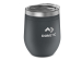 GOBELET à VIN 300ML DOMETIC / 10OZ / ARDOISE