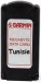 CARTOGRAPHIE ENRICHIE AVEC PISTES DE LA TUNISIE  POUR GPS GARMIN