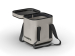 STOCKAGE SOUPLE 10L /2.6GAL GO DOMETIC / FRêNE