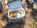 DOMETIC GO SOFT STORAGE ET INSERT ISOLé 10L / LIMON