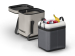 DOMETIC GO SOFT STOCKAGE ET INSERT ISOLé 10L / CENDRES