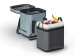 DOMETIC GO SOFT RANGEMENT ET INSERT ISOLé 10L / GLACIER