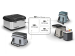 DOMETIC GO SOFT RANGEMENT ET INSERT ISOLé 10L / GLACIER