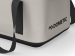 DOMETIC GO SOFT RANGEMENT ET INSERT ISOLé 20L / CENDRES