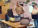 DOMETIC GO SOFT RANGEMENT ET INSERT ISOLé 20L / CENDRES