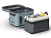 DOMETIC GO SOFT RANGEMENT ET INSERT ISOLé 20L / GLACIER