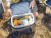DOMETIC GO SOFT RANGEMENT ET INSERT ISOLé 20L / GLACIER