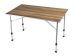 TABLE EN CHêNE CLAIR ZéRO DE DOMETIC / GRANDE