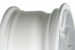 JANTE ALUMINIUM RENFORCE RAID EVO CORSE DAKAR ZERO 7x16" ET -10 BLANC MAT POUR TOYOTA HZJ/FZJ/GRJ/VDJ71/76/78/79/105