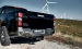 PARE CHOC ARRIERE AFN POUR ISUZU D-MAX A PARTIR DE 2021 AVEC ATTELAGE D'ORIGINE