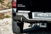 PARE CHOC ARRIERE AFN POUR ISUZU D-MAX A PARTIR DE 2021 AVEC ATTELAGE D'ORIGINE