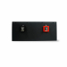 BATTERIE SOUS SIEGE LITHIUM ULTIMATRON LIFEPO4 12.8V 310AH SMART BMS BLUETOOTH CHAUFFAGE
