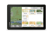 GPS GARMIN TREAD 2 OVERLAND AVEC CARTOGRAPHIE TOPO GUIDAGE ROUTIER 8 POUCES