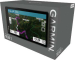 GPS GARMIN TREAD 2 OVERLAND AVEC CARTOGRAPHIE TOPO GUIDAGE ROUTIER 8 POUCES