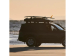 TENTE DE TOIT LARGE JAMES BAROUD ODYSSEY FRONTIER GRIS ARDOISE