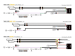 KIT ECLAIRAGE LED LAZER LONGUE PORTEE TRIPLE-R4 Gen2 BEACON AVEC INTEGRATION A LA CALANDRE POUR FORD RANGER PLATINUM 2023+