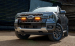 KIT ECLAIRAGE LED LAZER LONGUE PORTEE TRIPLE-R4 Gen2 WIDE AVEC INTEGRATION A LA CALANDRE POUR FORD RANGER PLATINUM 2023+