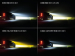 BARRE / RAMPE LED LAZER LINEAR 18 ELITE PLUS