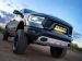 KIT ECLAIRAGE LED LAZER LONGUE PORTEE LINEAR 18 ELITE AVEC INTEGRATION A LA CALANDRE POUR DODGE RAM REBEL 2018-2024