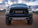 KIT ECLAIRAGE LED LAZER LONGUE PORTEE LINEAR 18 ELITE AVEC INTEGRATION A LA CALANDRE POUR DODGE RAM REBEL 2018-2024