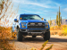 KIT ECLAIRAGE LED LAZER LONGUE PORTEE CARBON-6 SPOT GEN3 AVEC INTEGRATION A LA CALANDRE POUR FORD F-150 RAPTOR 2017-2020