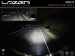 KIT ECLAIRAGE LED LAZER LINEAR 18 AVEC INTEGRATION A LA CALANDRE POUR VOLKSWAGEN T7 2025