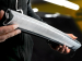 BARRE / RAMPE LED LAZER GLIDE