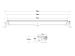 BARRE / RAMPE LED LAZER GLIDE