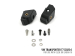 KIT ECLAIRAGE LED LAZER GLIDE ELITE AVEC INTEGRATION A LA CALANDRE POUR VOLKSWAGEN T7 2025+
