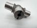 CROISILLON DE TRANSMISSION POUR TOYOTA LAND CRUISER Ø 29 x 77.3 MM