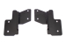 ADAPTATEUR POUR ATTELAGE 1217 POUR MONTAGE SUR J79 PICK UP