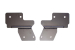 ADAPTATEUR POUR ATTELAGE 1217 POUR MONTAGE SUR J79 PICK UP