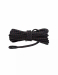 CORDE SYNTHETIQUE EXTREME - 13MM X 25M POUR TREUIL JUSQU'A 4.5T