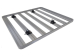 SYSTEME A ROULEAUX POUR GALERIE FRONTRUNNER (4 PIECES)