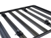 SYSTEME A ROULEAUX POUR GALERIE FRONTRUNNER (4 PIECES)