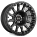 JANTE ATLAS NK ANTHRACITE 8x17" ET 25 POUR FORD RANGER ET RAPTOR