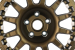 JANTE ATLAS NK BRONZE MAT 8x17" ET 25 POUR FORD RANGER ET RAPTOR