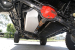 RESERVOIR A CARBURANT SUPPLEMENTAIRE LRA 68L POUR JEEP WRANGLER JK DIESEL 4 PORTES