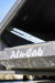 COFFRE DE TOIT 182L ALU-CAB SLIMLINE EN ALUMINIUM