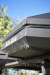 COFFRE DE TOIT 182L ALU-CAB SLIMLINE EN ALUMINIUM
