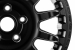 JANTE ATLAS NK NOIR MAT 8x17" ET -15 POUR TOYOTA HDJ80 KZJ/KDJ90/95 ET HILUX