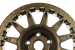 JANTE ATLAS NK BRONZE MAT 8x17" ET -15 POUR TOYOTA HDJ80 KZJ/KDJ90/95 ET HILUX