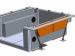 BASE DE CELLULE 4X4 DRIVE-OFF POUR MODCAP ET CANOPY CAMPER ALU-CAB