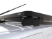 KIT GALERIE DE TOIT SLIMLINE II FRONTRUNNERPOUR FORD TRANSIT CUSTOM LWB (2023+)