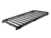 KIT GALERIE DE TOIT SLIMLINE II FRONTRUNNERPOUR FORD TRANSIT CUSTOM LWB (2023+)