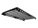 KIT GALERIE DE TOIT SLIMLINE II FRONTRUNNERPOUR FORD TRANSIT CUSTOM LWB (2023+)
