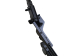 SUPPORT DE HAMAC PLIABLE POUR GALERIE FRONTRUNNER